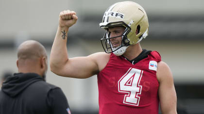 New Orleans Saints NFL training camp preview: Key dates, notable additions,  biggest storylines