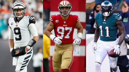 2022 NFL Playoffs: Why nobody wants to play the Miami Dolphins or San  Francisco 49ers, NFL News, Rankings and Statistics