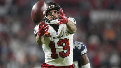 We gotta be better!' - Mike Evans reacts to Tampa Bay's victory vs. Falcons