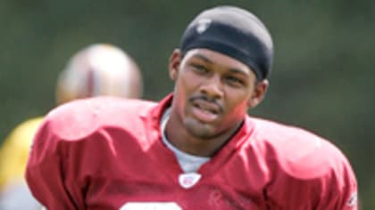 Late NFL Player Sean Taylor, Who Died Protecting His Family, Will Have His  Jersey Retired - Blavity