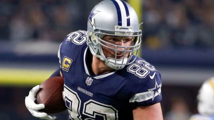 Jason Witten - NFL News, Rumors, & Updates