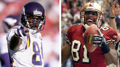 A truly generational talent: An oral history of Randy Moss' rookie