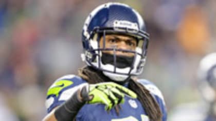 Seahawks' Richard Sherman fined $7,875 for taunting