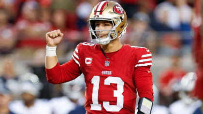 NFL Week 2: 49ers Blow Out Bengals In Costly Victory