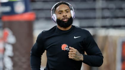 Odell Beckham Jr. sends bold warning to NFL fans ahead of Browns