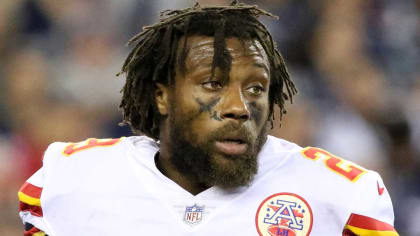 Eric Berry: Chiefs Were Wrong Not to Pay Former Vol