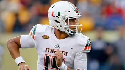 First Look: Scouting Miami QB Brad Kaaya | Latest NFL News
