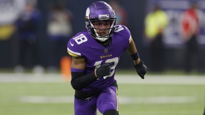 Justin Jefferson Takes a Stand on His Future With Vikings