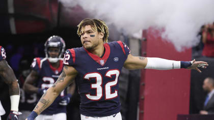 I'm my own hype man, I'm in my own head. Relentless” ~Tyrann Mathieu