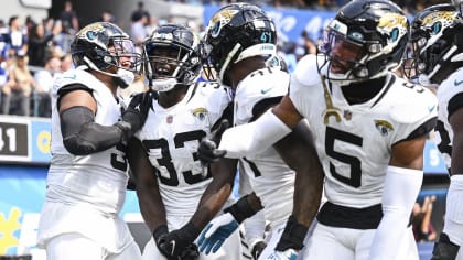 15 bold predictions for NFL Week 6: Jaguars win, Herbert beats Lamar