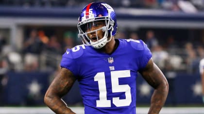 NFL Free Agency 2017: Should Brandon Marshall interest the Giants? - Big  Blue View