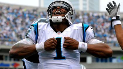 Carolina Panthers quarterback Cam Newton a familiar foe to Arizona Cardinals