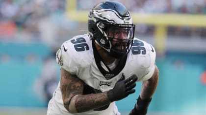 Derek Barnett is one move away from NFL greatness 