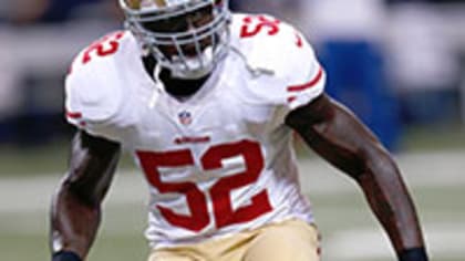 Patrick Willis still thriving after early 49ers retirement