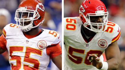 NFL: Tackle Dontari Poe punctuates Kansas City win over Denver