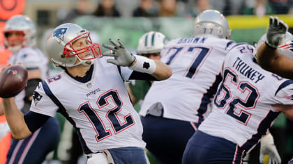 New England Patriots notch another top mark in Orlando