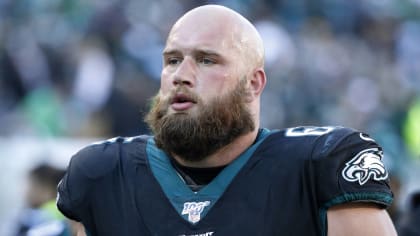 NFL rumors: Eagles' Lane Johnson offers his take on a potential