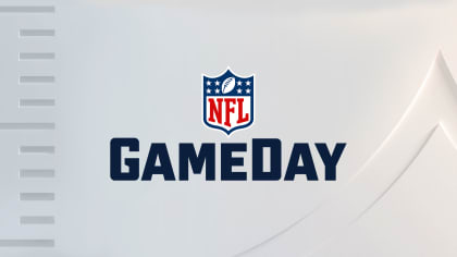 Colleen Wolfe, Steve Smith Discuss Changes for 'NFL GameDay Kickoff'