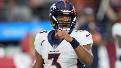 NFL Preseason Week 3 Game Recap: Denver Broncos 17, Los Angeles Rams 12, NFL News, Rankings and Statistics