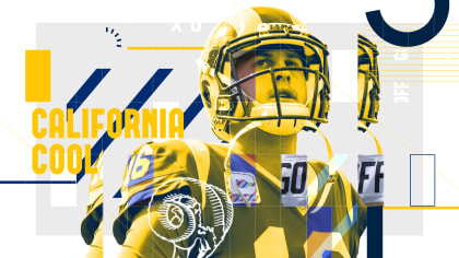Unfazed: Jared Goff's chill factor leads Rams to Super Bowl LIII
