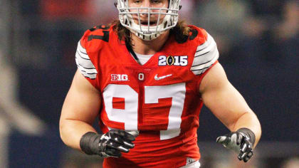 Scarlet Sunrise: Joey Bosa, Urban Meyer relive Ohio State recruitment