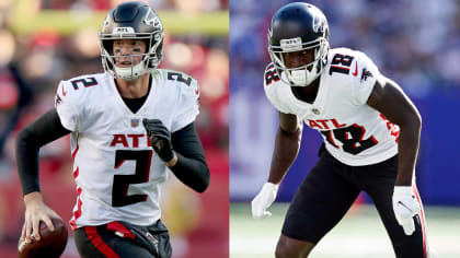 Falcons owner Arthur Blank wants Calvin Ridley to stay