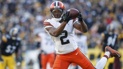 Fantasy football: Now is the time to add Browns weapons