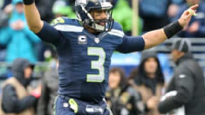 Why the Seattle Seahawks aren't winning Super Bowl XLIX