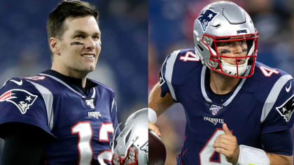 2020 NFL Record Predictions: Super Bowl Bid For Tom Brady