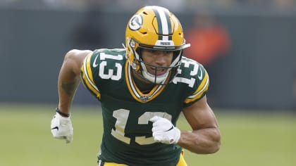 NFL Fantasy Football 2022: Marcas Grant's Week 14 sleepers