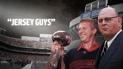 The cases for and against Bill Parcells making the Patriots Hall