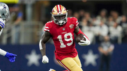 49ers news: Deebo Samuel, and being the highest-paid non-QB in the NFL -  Niners Nation