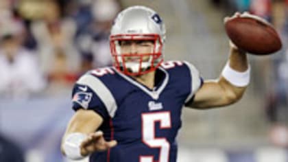 Patriots can still make a QB out of Tim Tebow - The Boston Globe