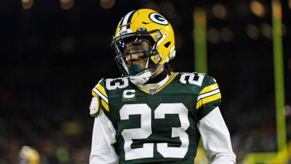 Packers: Jaire Alexander will be Another Hefty Contract on the Books