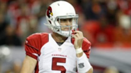 Red Sea Report - Cardinals Stun Cowboys