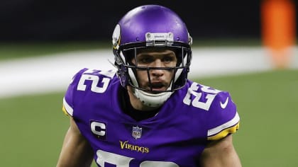 Harrison Smith Jersey Salute To Service Minnesota Vikings Team