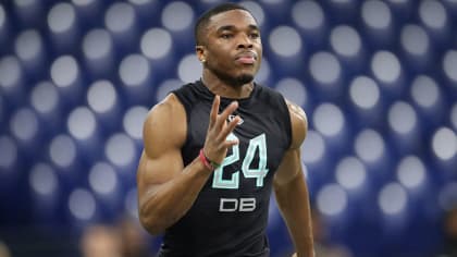 NFL Draft Prospect Suffers Injury During Pain Test At NFL Combine