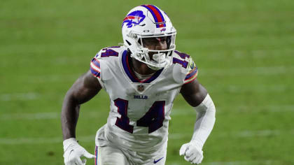 Cowboys Trade For Bills' Stefon Diggs In Blockbuster Proposal