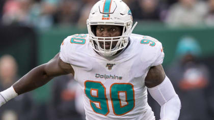 The Phinsider weighs in on new Falcon and former Dolphin Charles