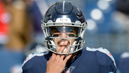 Former GM: NFL Team 'Extremely Interested' In Marcus Mariota - The Spun:  What's Trending In The Sports World Today