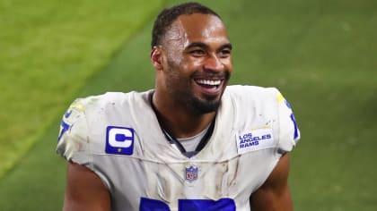 Texans: Robert Woods likens DeMeco Ryans, Houston to Sean McVay, Rams