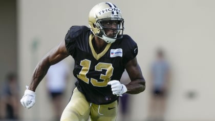 Saints WR Michael Thomas named Associated Press NFL Offensive