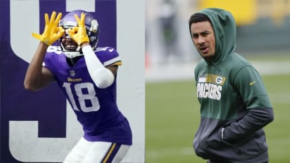 A Deep-Dive into the Minnesota Vikings' 2020 Schedule Which Includes a  Vikings-Packers Home Opener 