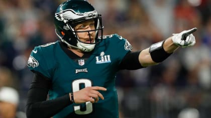 Eagles QB MVP? Carson Wentz tops jersey sales for week