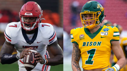 The best NFL rookies to draft for your fantasy football team - AS USA