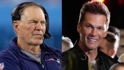 Philadelphia Eagles come off well in new Brady-Belichick book