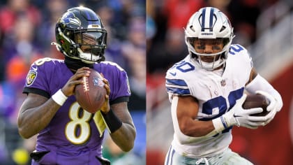 2022 NFL Franchise Tag Tracker: A current list of players tagged