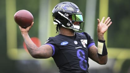 Lamar Jackson and Baltimore Ravens can't sustain regular season success in  loss to Ryan Tannehill and Tennessee Titans