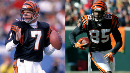 Uniform schedule : r/bengals