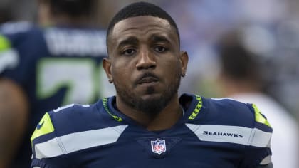 Seahawks safety Quandre Diggs insists he's not holding in, expects to  return to practice soon